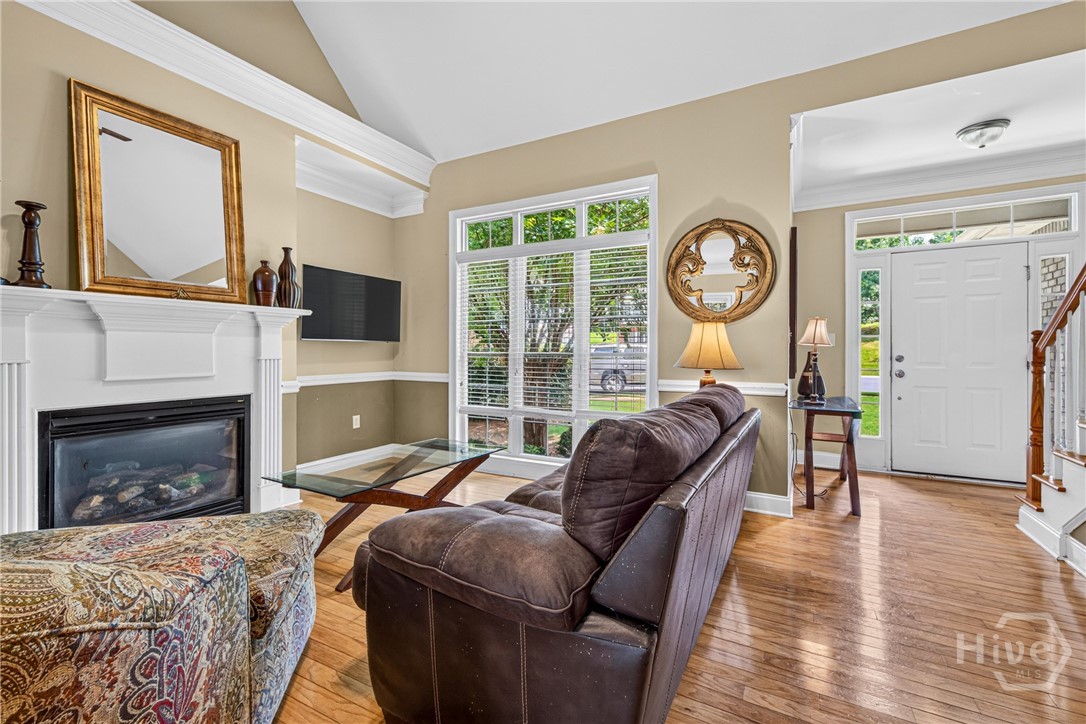 115 Slick Rock Court Property Photo 6