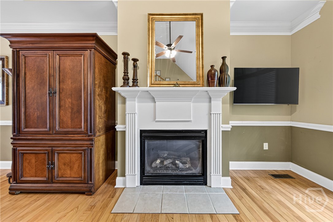 115 Slick Rock Court Property Photo 8