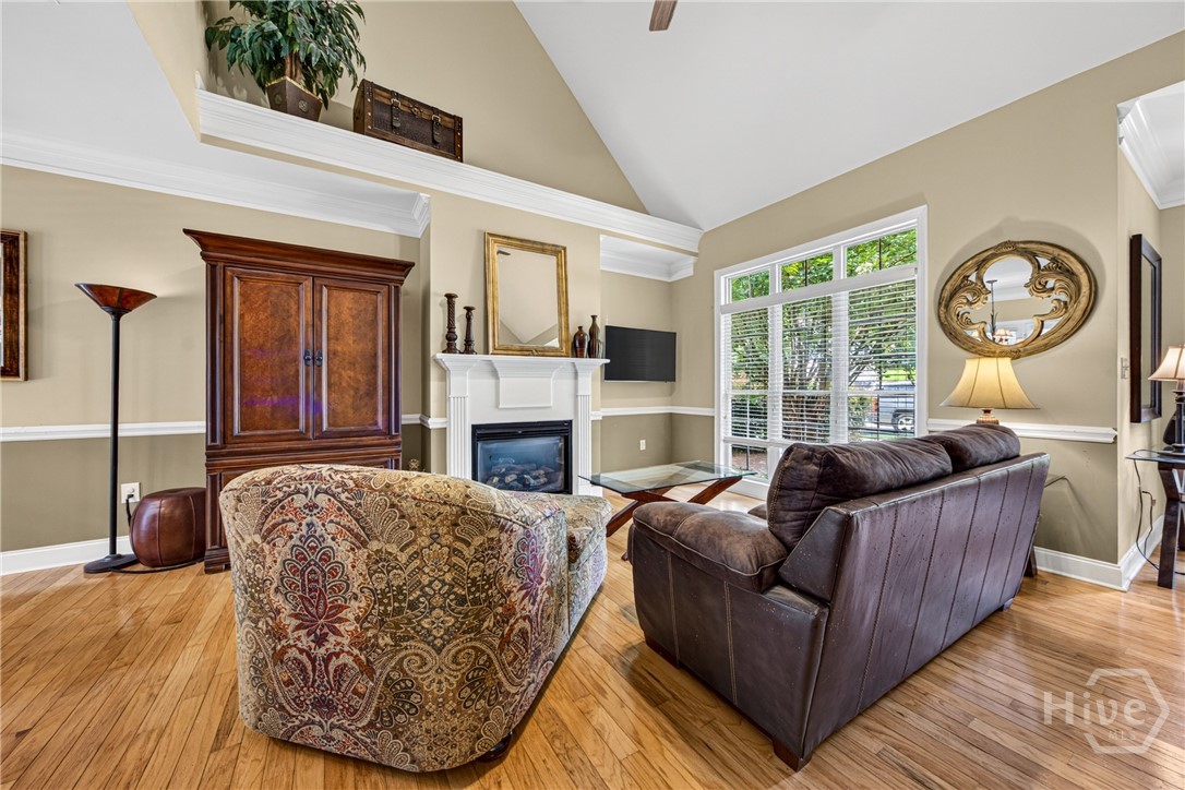 115 Slick Rock Court Property Photo 9