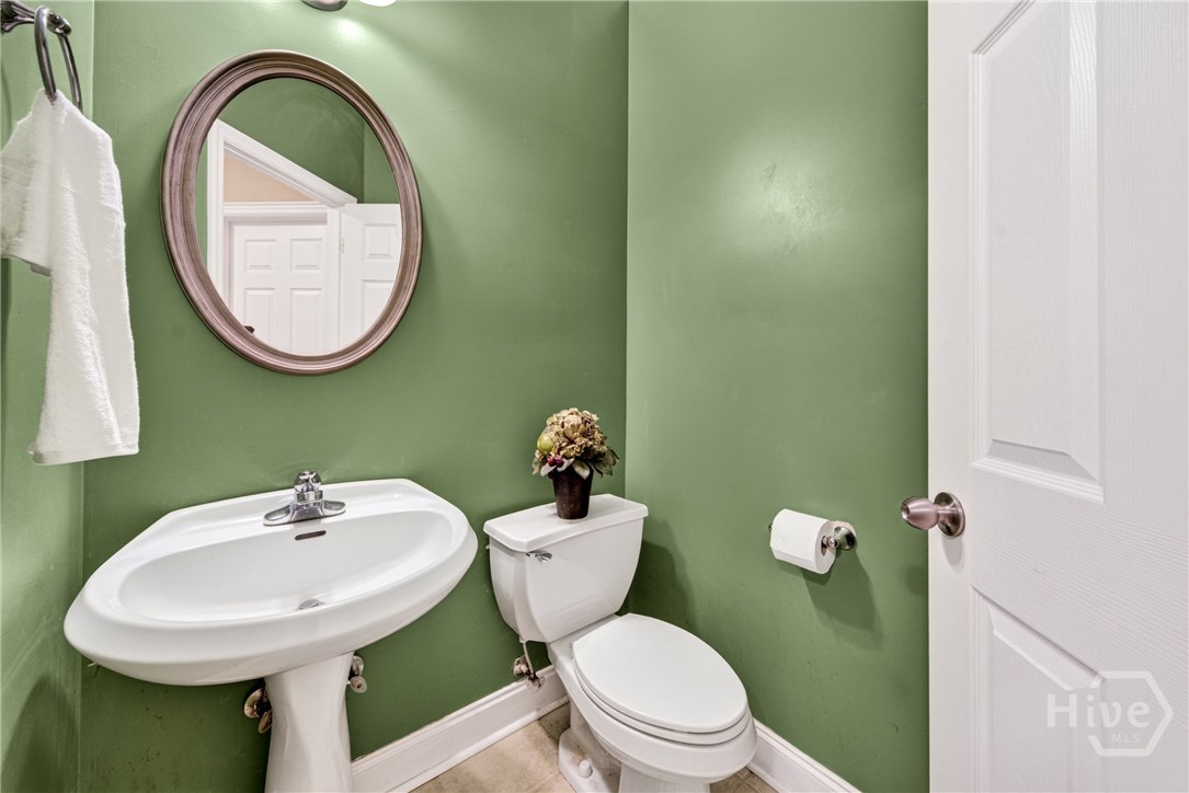 115 Slick Rock Court Property Photo 11