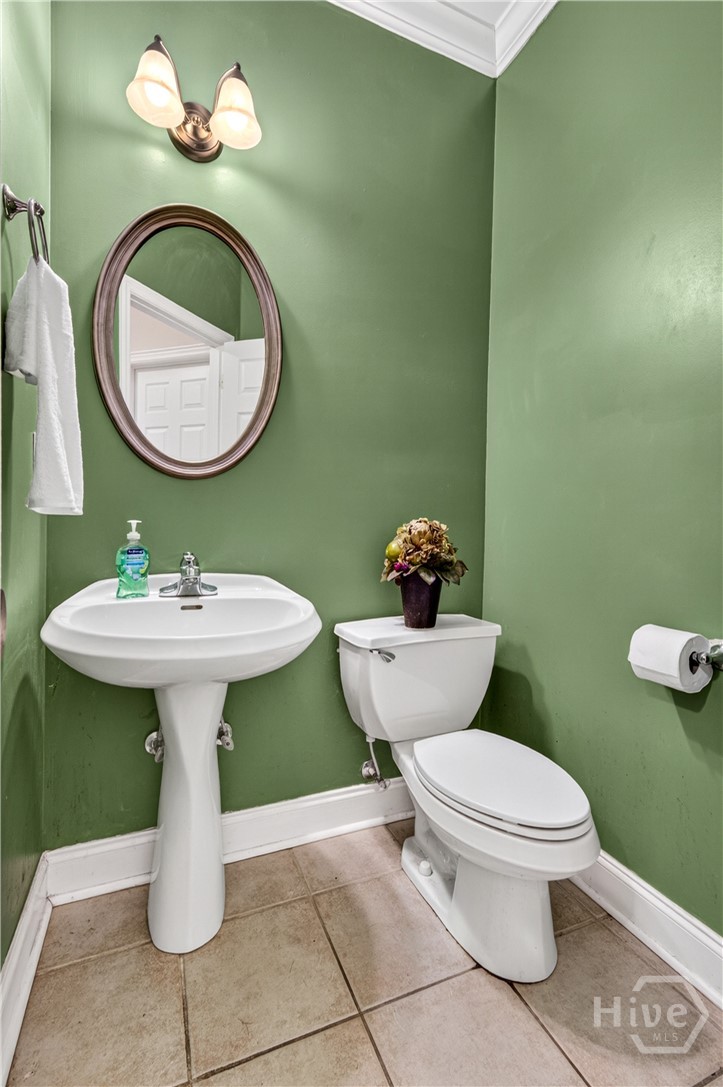 115 Slick Rock Court Property Photo 12