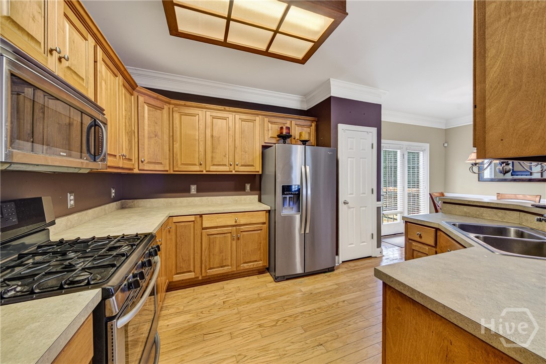 115 Slick Rock Court Property Photo 18