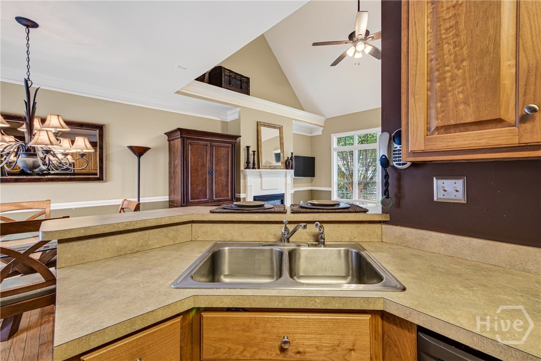 115 Slick Rock Court Property Photo 20