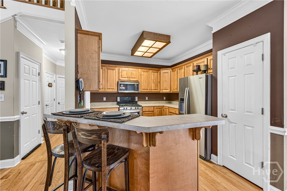 115 Slick Rock Court Property Photo 21