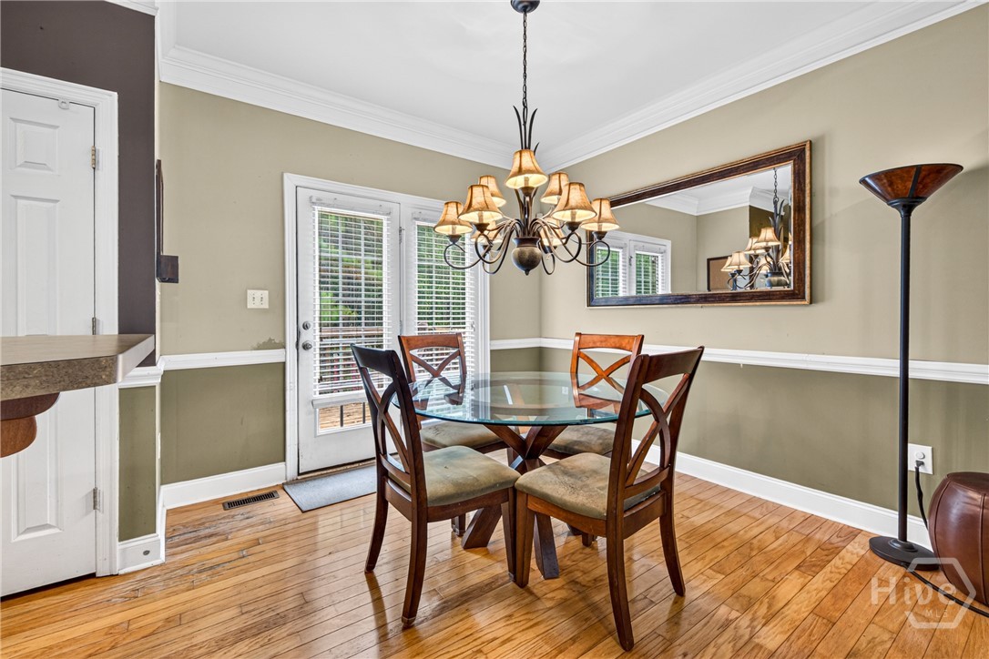 115 Slick Rock Court Property Photo 22