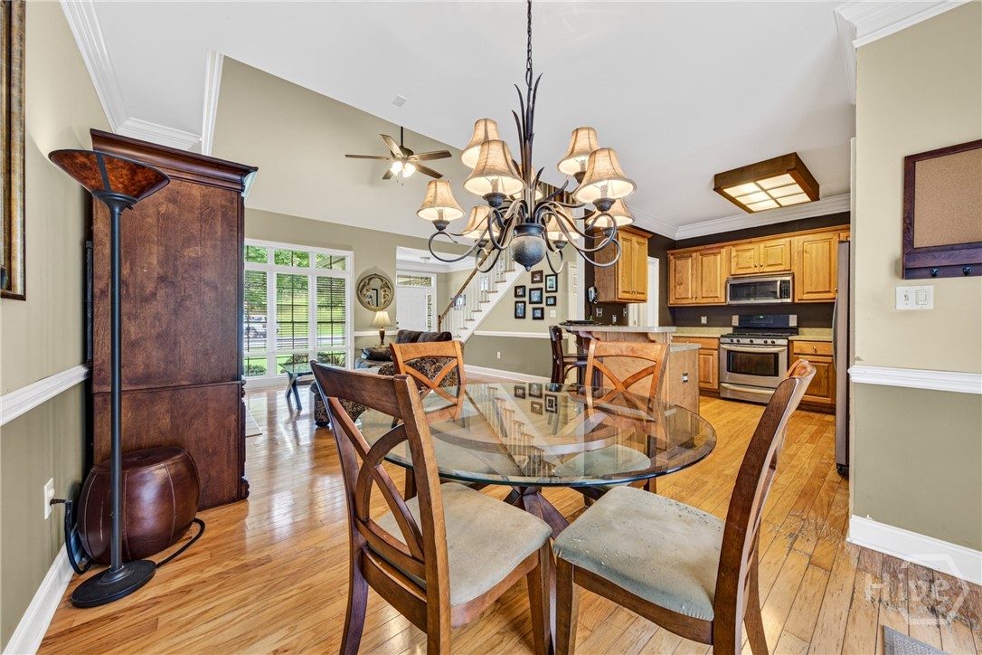 115 Slick Rock Court Property Photo 23