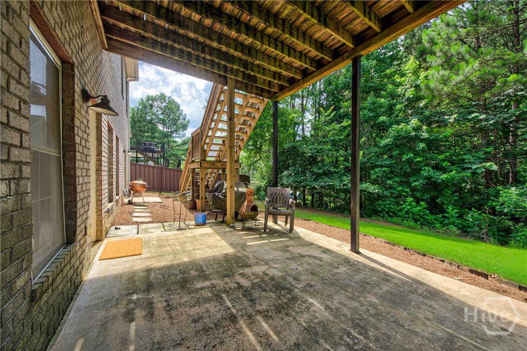 115 Slick Rock Court Property Photo 42