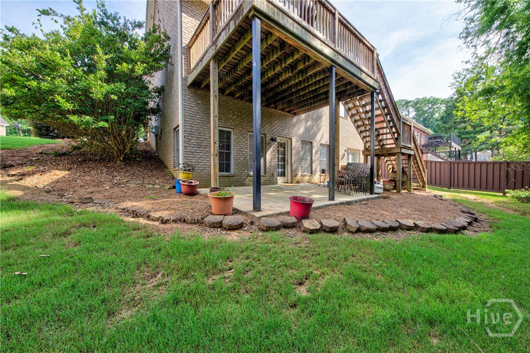 115 Slick Rock Court Property Photo 44