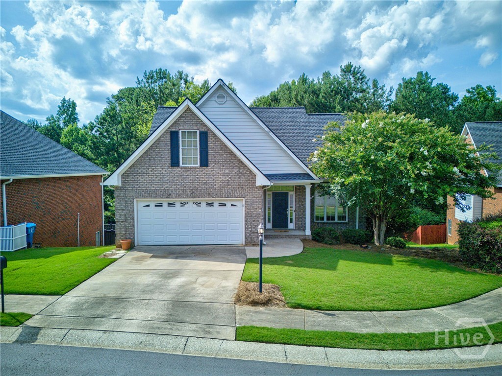 115 Slick Rock Court Property Photo 47