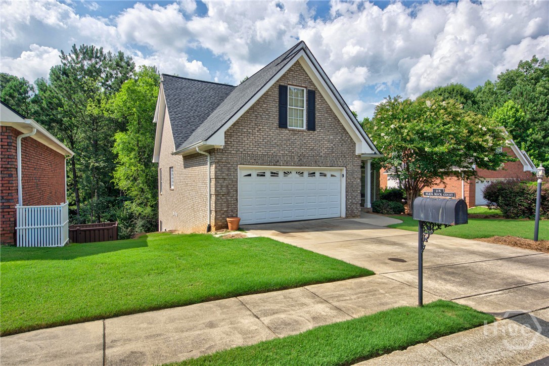 115 Slick Rock Court Property Photo 48