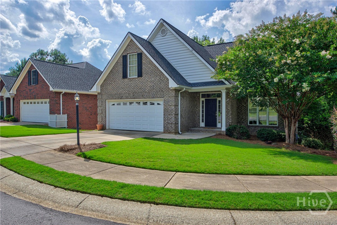 115 Slick Rock Court Property Photo 49