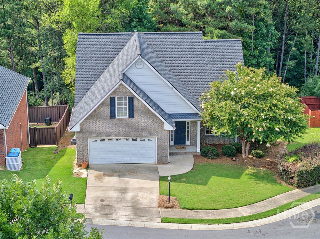 115 Slick Rock Court Property Photo 50