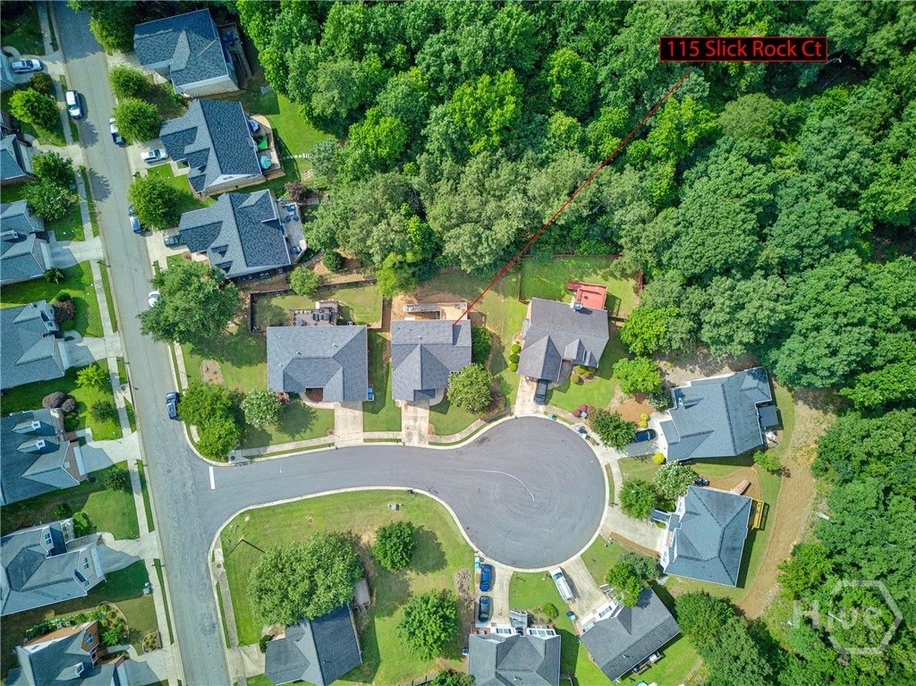 115 Slick Rock Court Property Photo 52