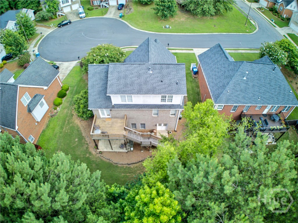 115 Slick Rock Court Property Photo 53