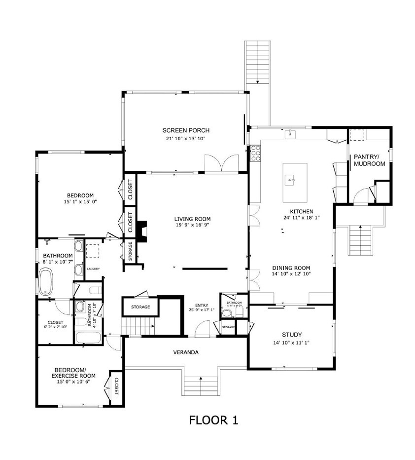610 Holman Avenue Property Photo 72
