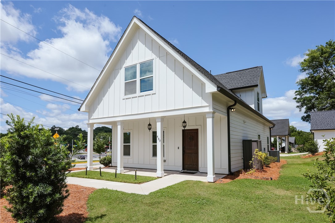 499 Little Oak Street Property Photo 1