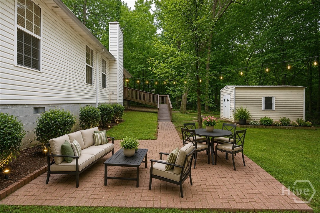320 River Chase Drive Property Photo 25