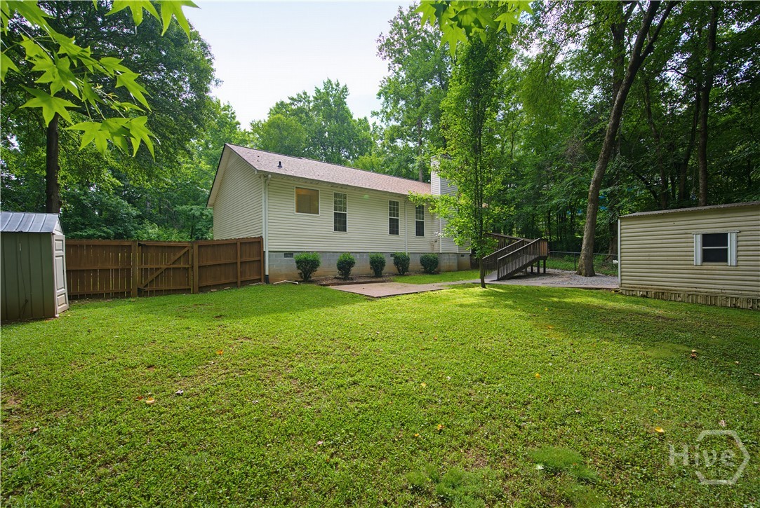 320 River Chase Drive Property Photo 27