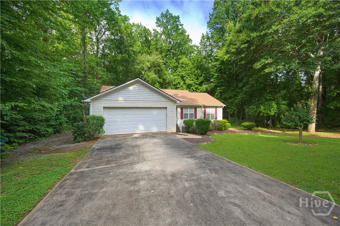 320 River Chase Drive Property Photo 28