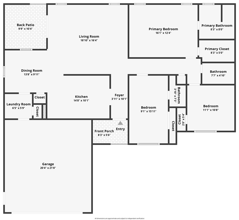 320 River Chase Drive Property Photo 30