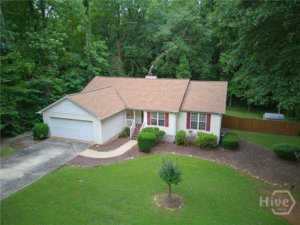 320 River Chase Drive Property Photo 31
