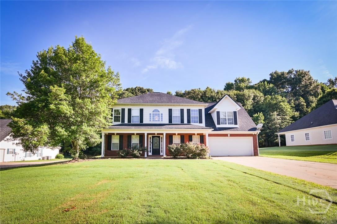 160 Stewart Hollow Lane Property Photo 1