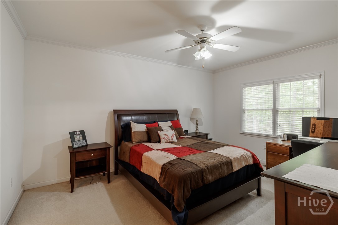 825 Saint Ives Lane Property Photo 13