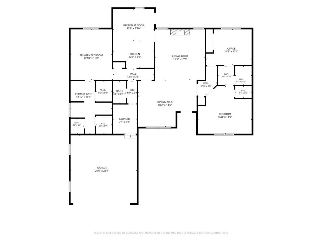 825 Saint Ives Lane Property Photo 30