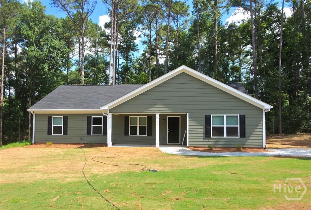 117 Dove Valley Lane Property Photo 1