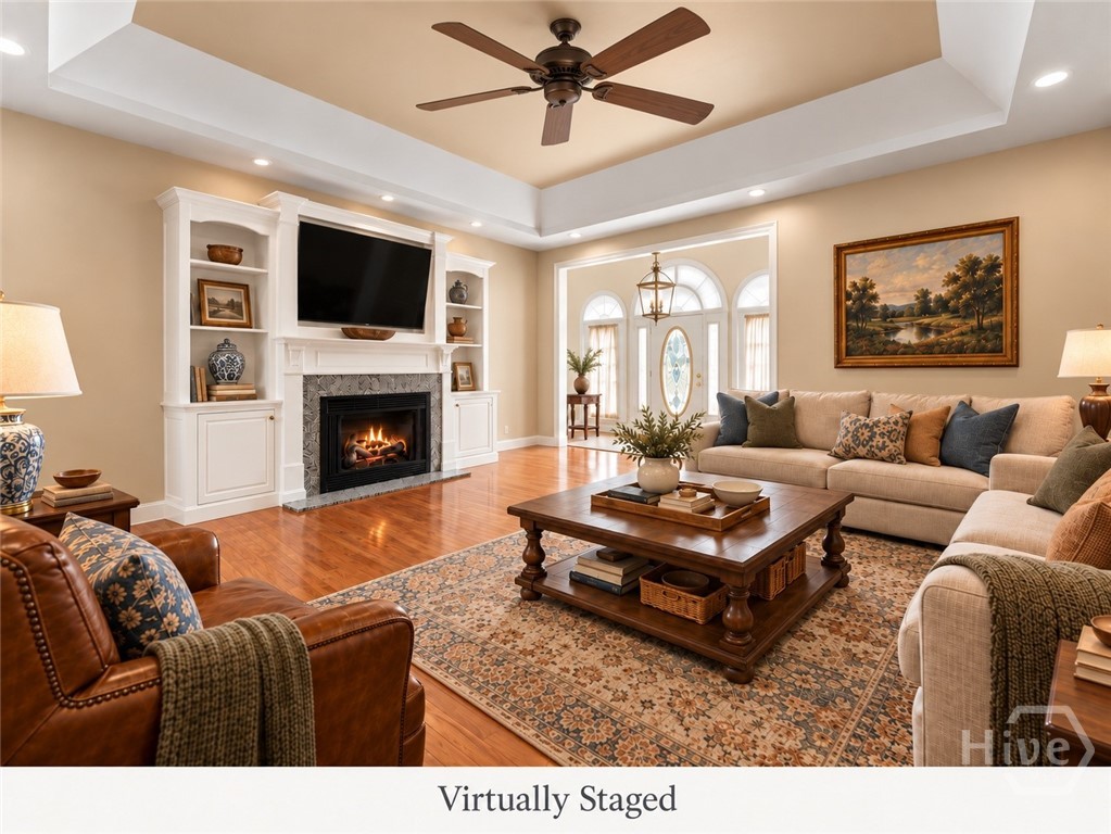 1121 Beacon Light Road Property Photo 3
