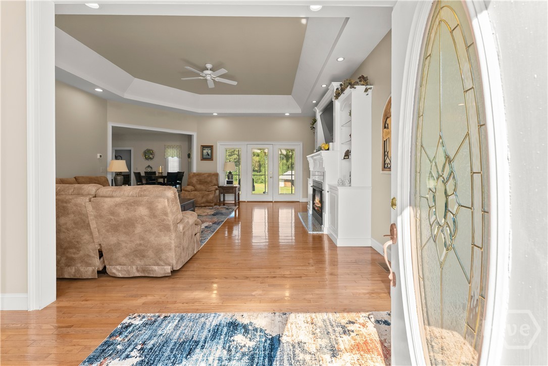 1121 Beacon Light Road Property Photo 7