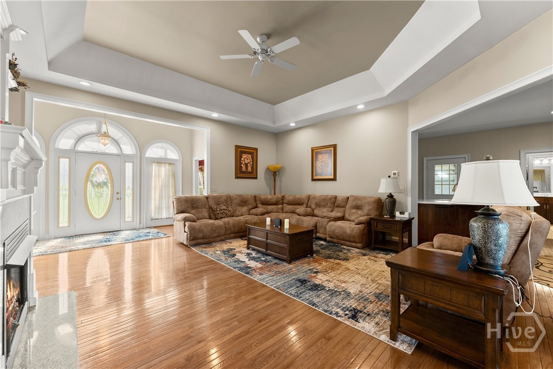 1121 Beacon Light Road Property Photo 10