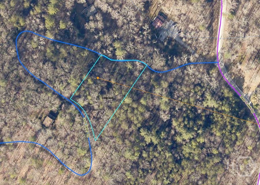 Lot 1 Gold Valley Road