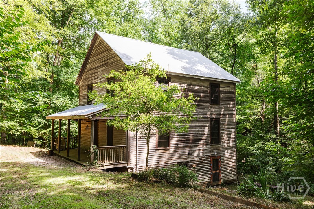 1381 Elder Mill Road Property Photo