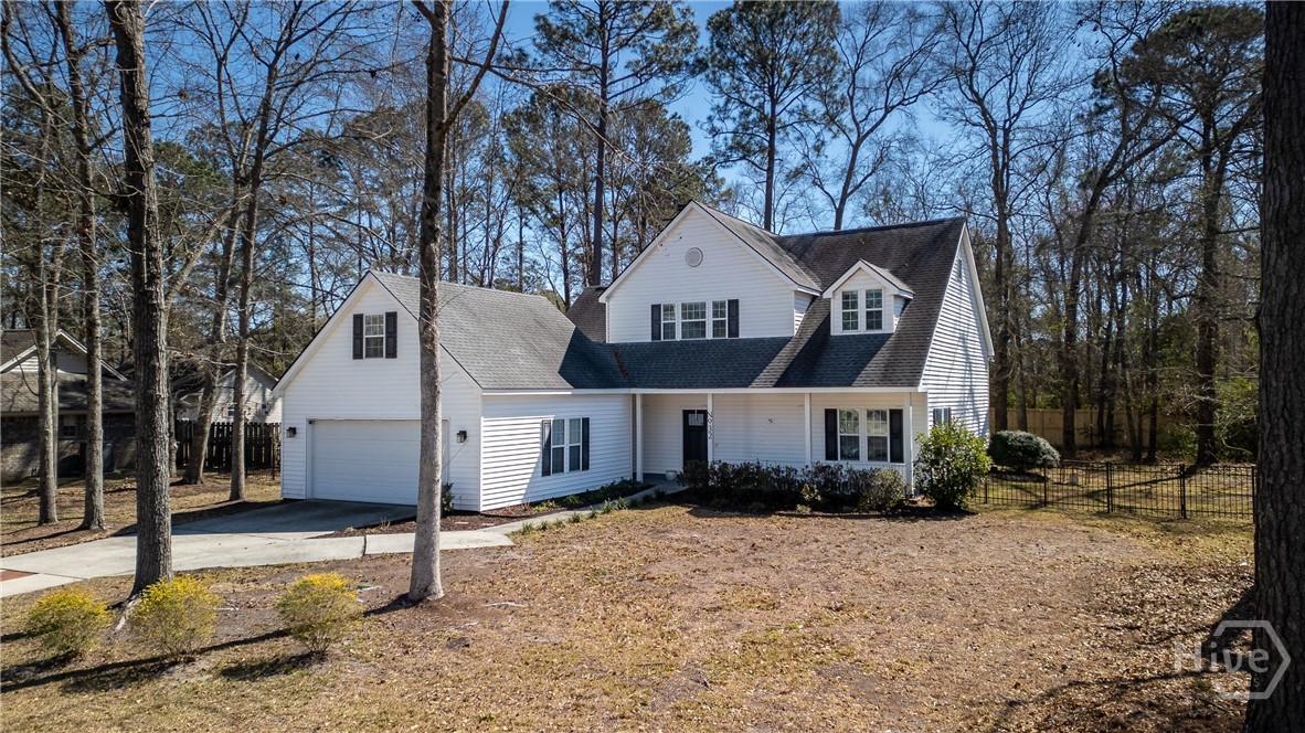 32 Steele Wood Drive Property Photo 1