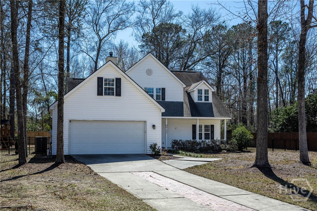32 Steele Wood Drive Property Photo 5