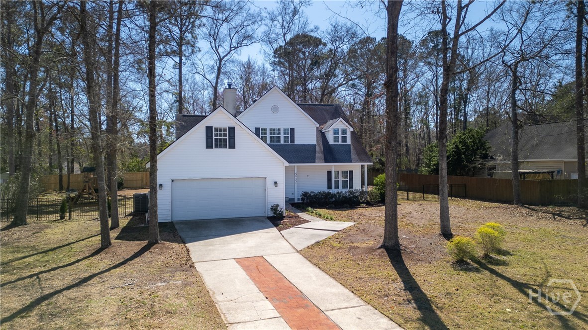 32 Steele Wood Drive Property Photo 40