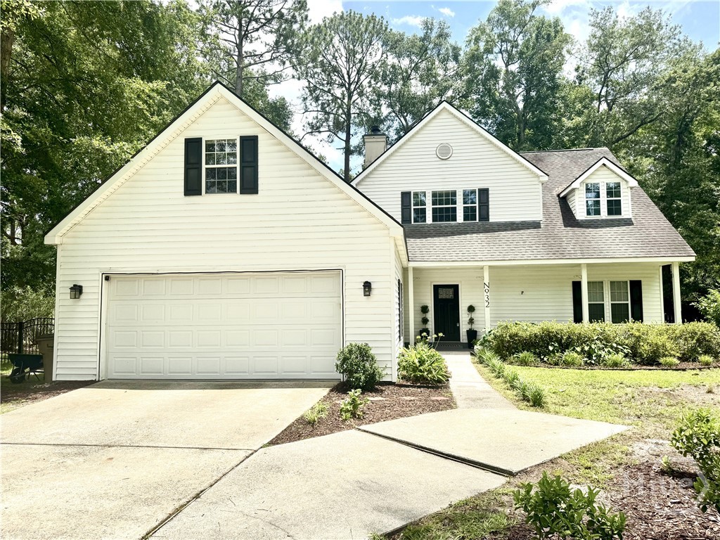 32 Steele Wood Drive Property Photo 41