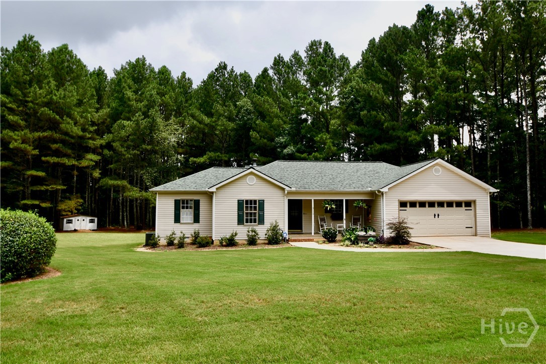 315 Gentle Doe Way Property Photo 1