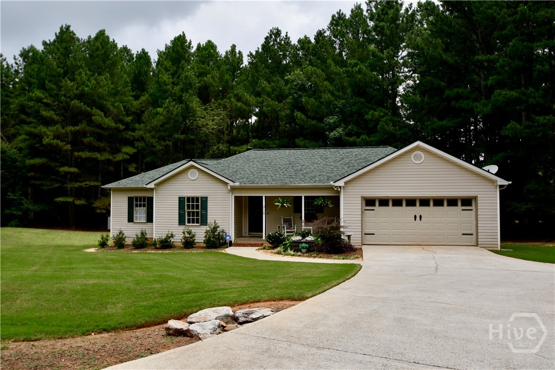 315 Gentle Doe Way Property Photo 2