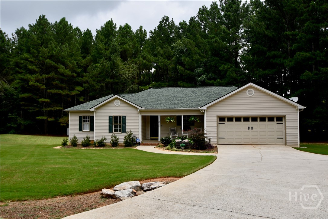 315 Gentle Doe Way Property Photo 3