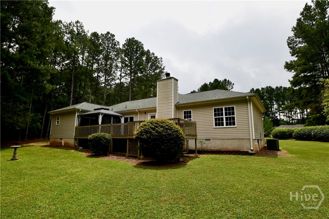 315 Gentle Doe Way Property Photo 6