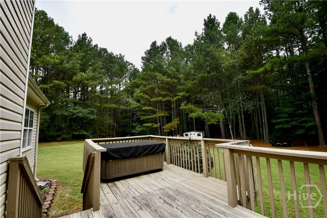 315 Gentle Doe Way Property Photo 32