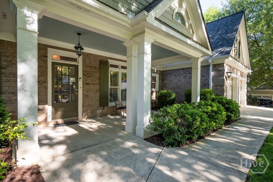 105 Green Top Way Property Photo 2