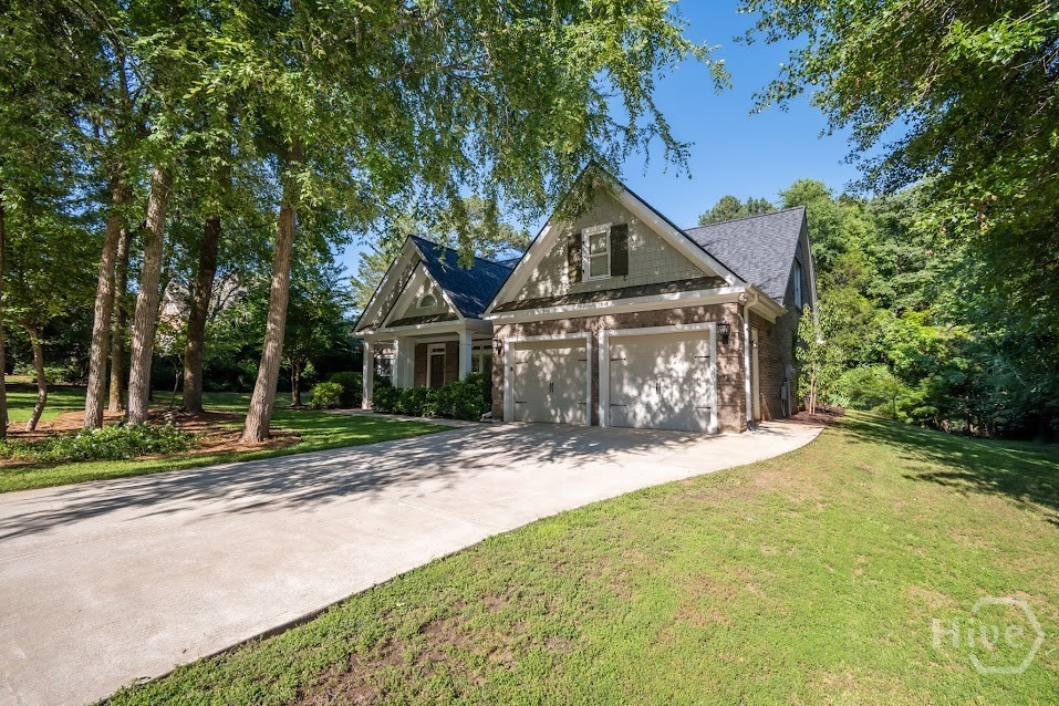 105 Green Top Way Property Photo 5