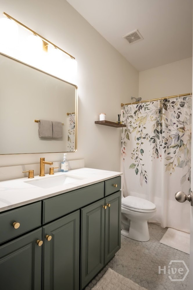 105 Green Top Way Property Photo 22