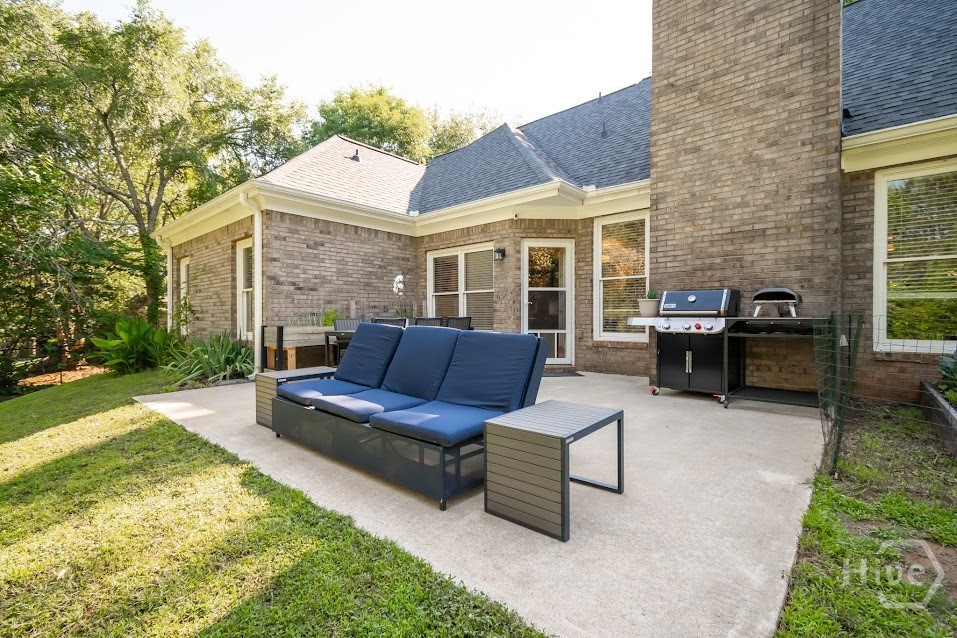 105 Green Top Way Property Photo 33
