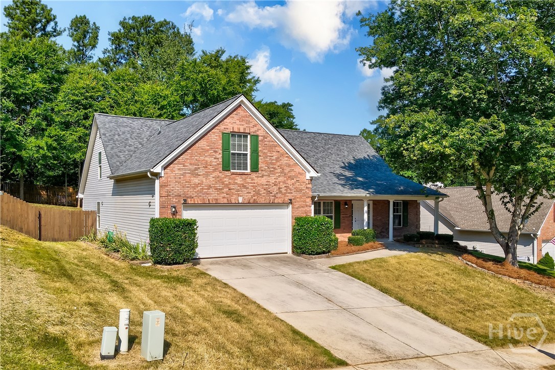 1095 Jasmine Drive Property Photo 3