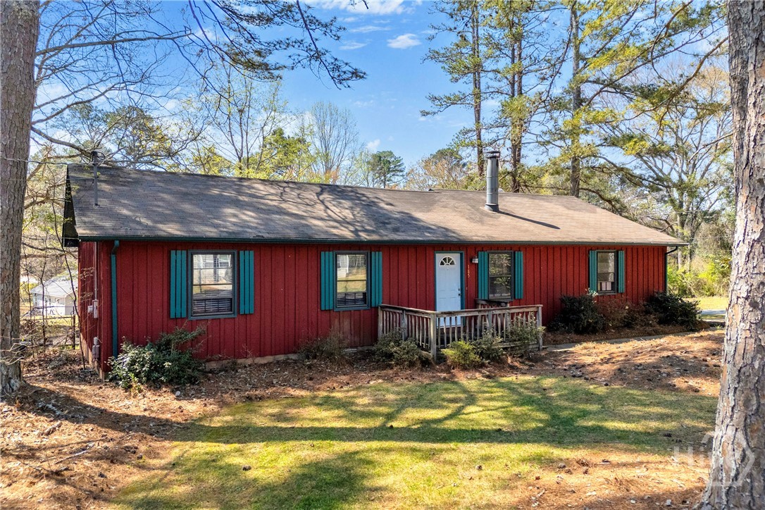 185 Live Oak Place Property Photo 1