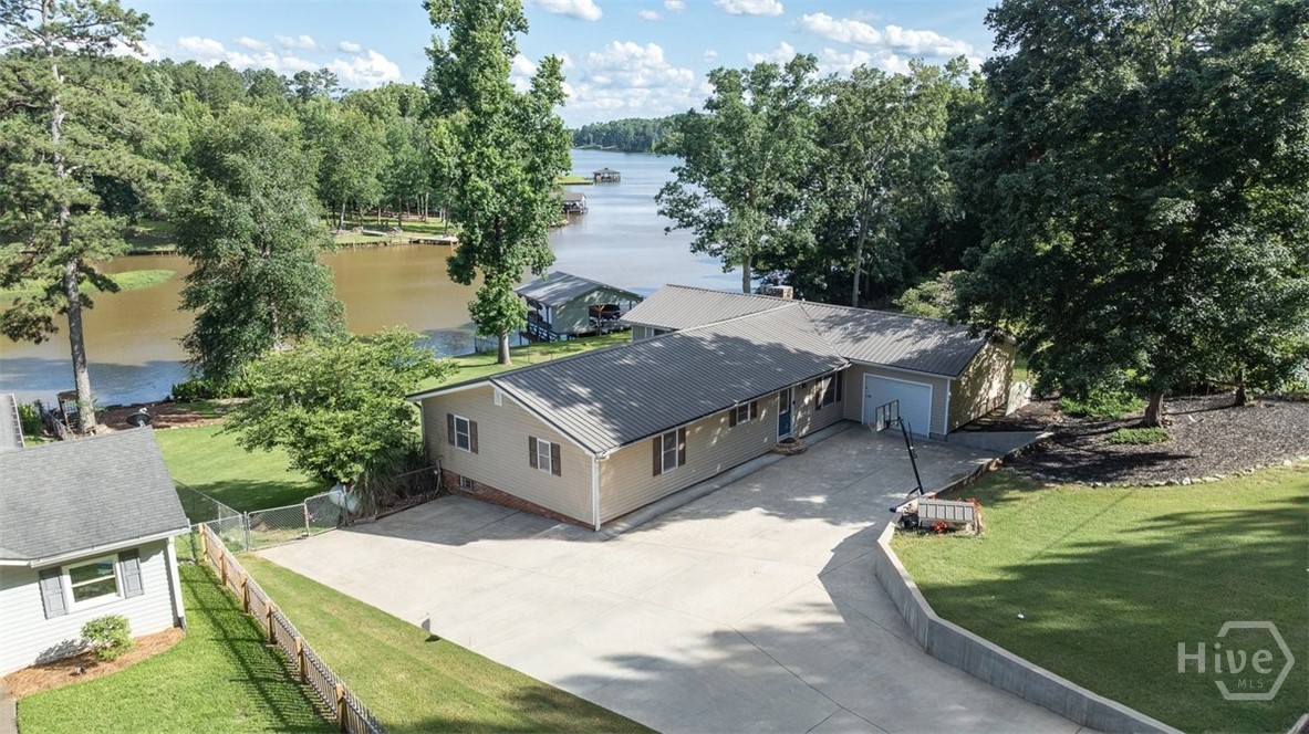 162 Quail Knoll Drive Property Photo 1
